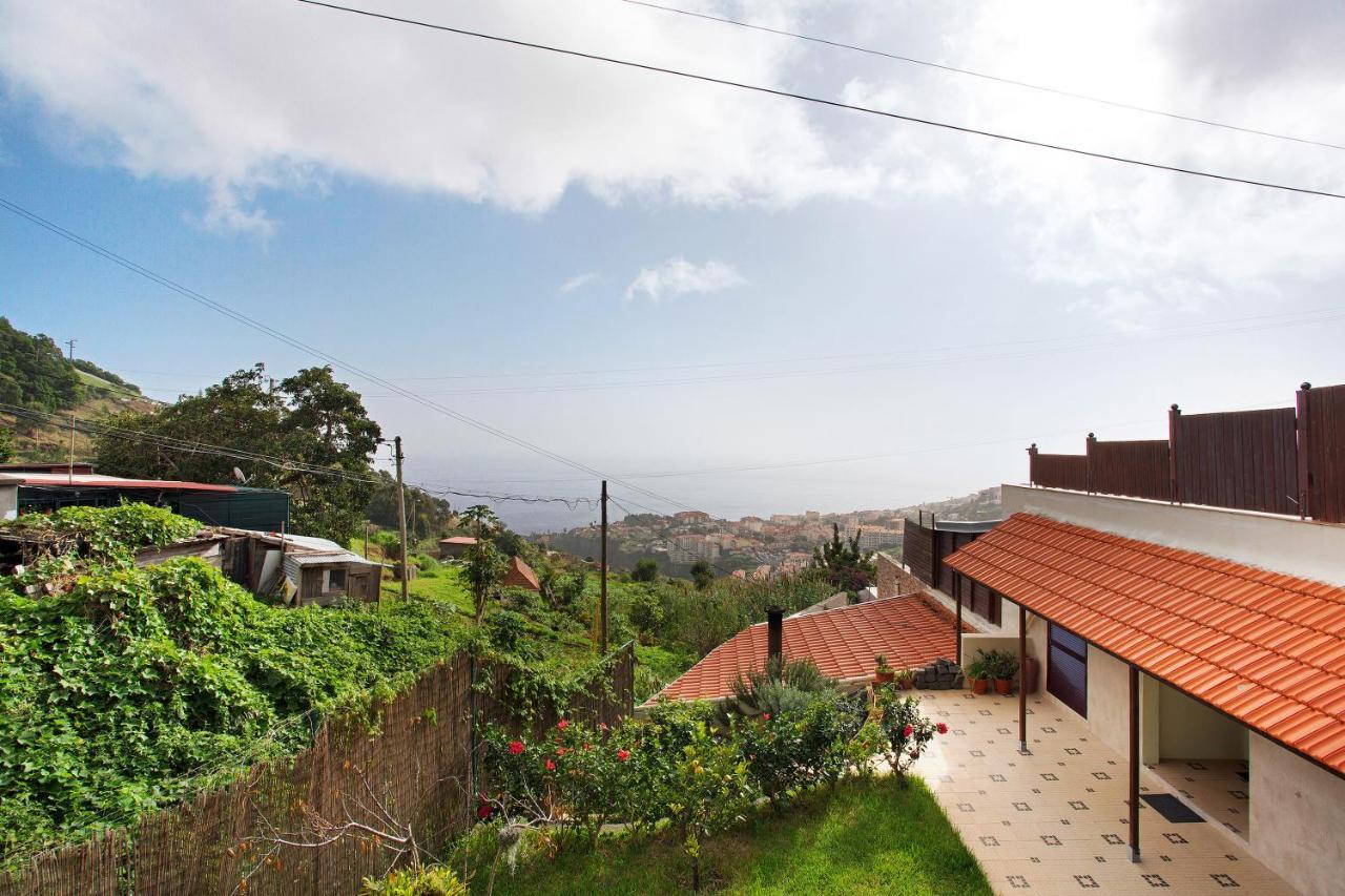 Casa Conny Apartment Canico  Exterior photo