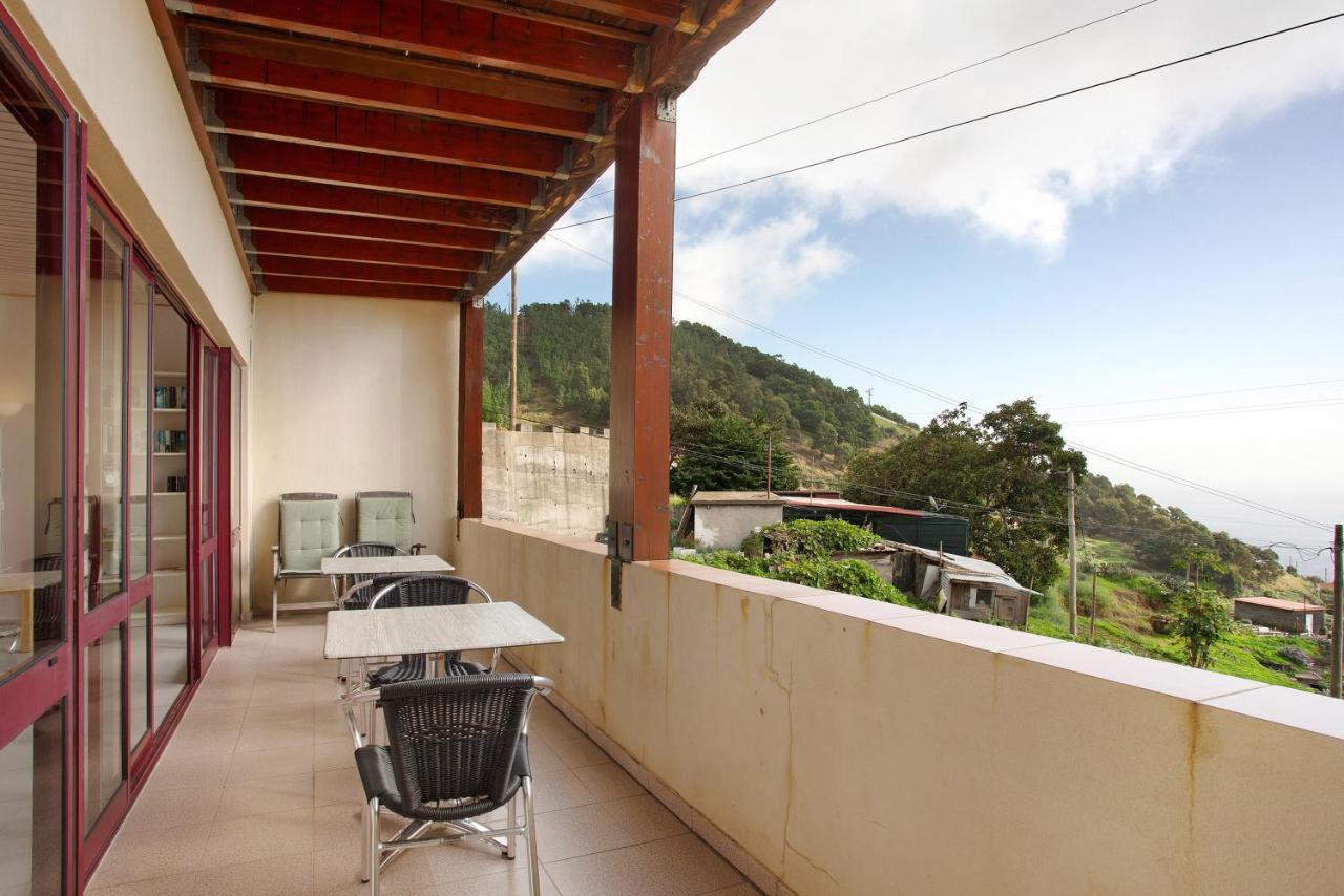 Casa Conny Apartment Canico  Exterior photo